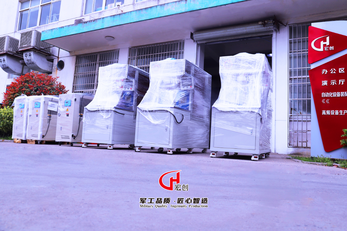 釬焊材料怎么選？了解這些！